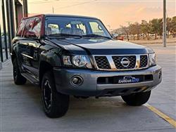 Nissan Patrol Safari